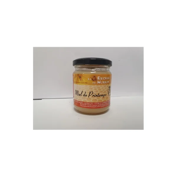 Mie de Printemps - 250gr