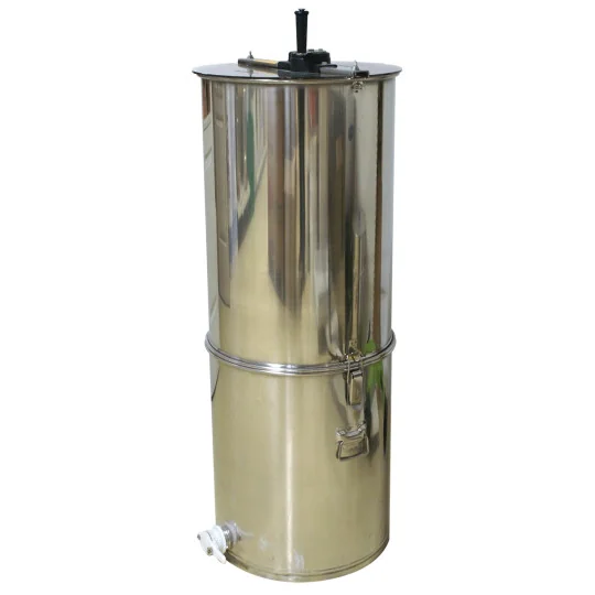 Extracteur 3 c combi ECO