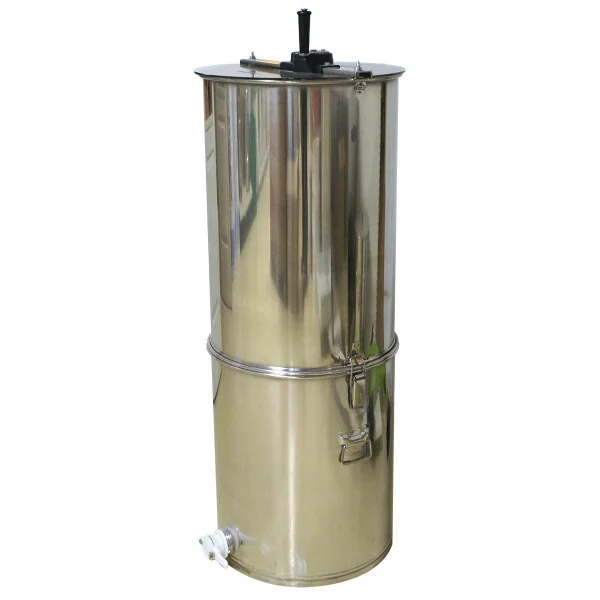 Extracteur 3 c combi ECO