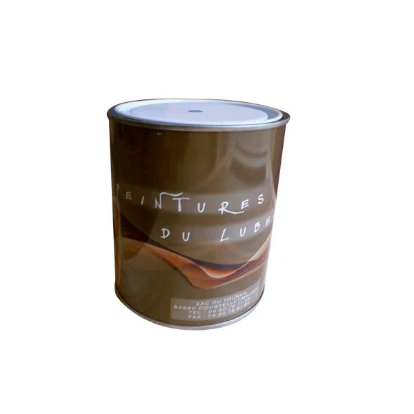 Peinture O'Ruche Aluminium - 1L