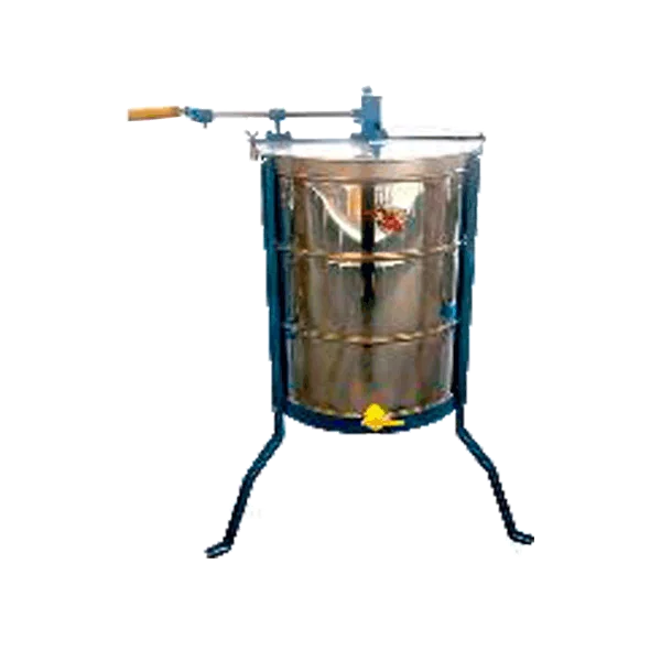 Extracteur Manuel 4 Cadres