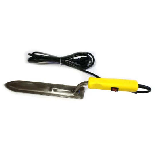 Couteau à Désoperculer Electrique