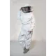 Combinaison complète Chapeau - Apiculteur