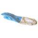 Gants de protection en latex pour Apiculteur aux Ruches