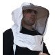 Voile Chapeau l'Hermétique