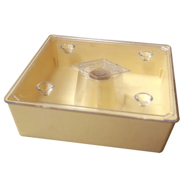 nourrir les abeilles