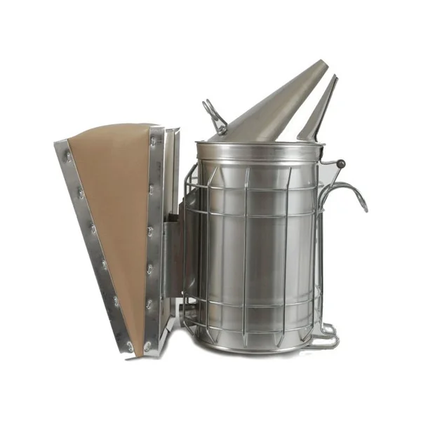 Enfumoir pour abeilles