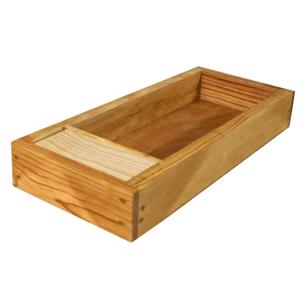 Couvre Cadre Nourrisseur Ruchette