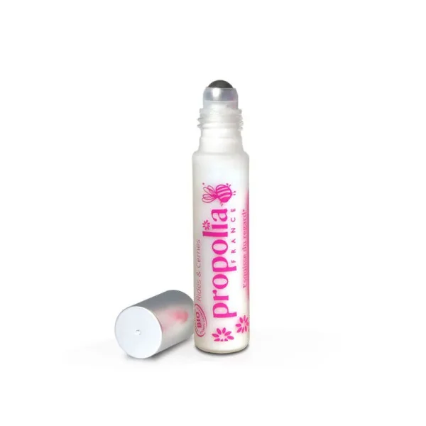 Roll-on Contour des Yeux Bio- Propolia