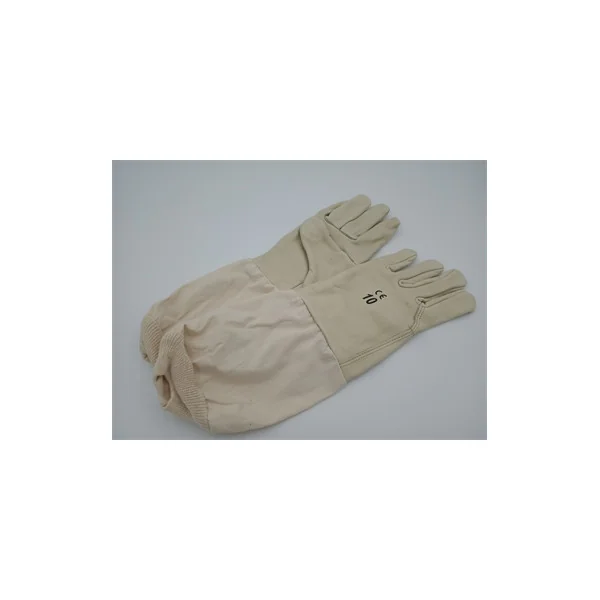 Gants en Cuir