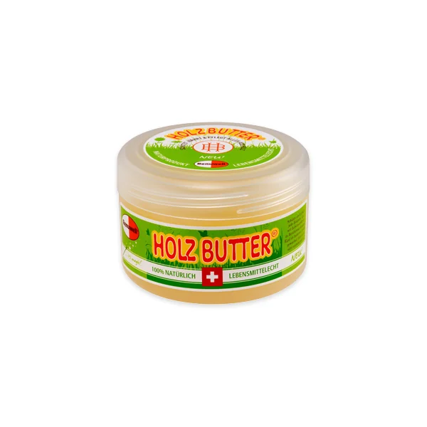Holz Butter - Baume pour le bois 250 ML