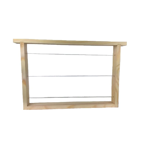 Cadre Warré FIlé ECO