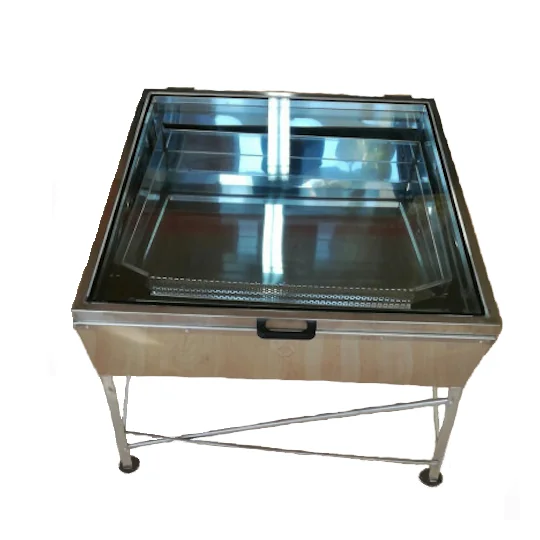 Cerificateur Inox - Professionnel