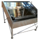 Cerificateur Inox - Professionnel 