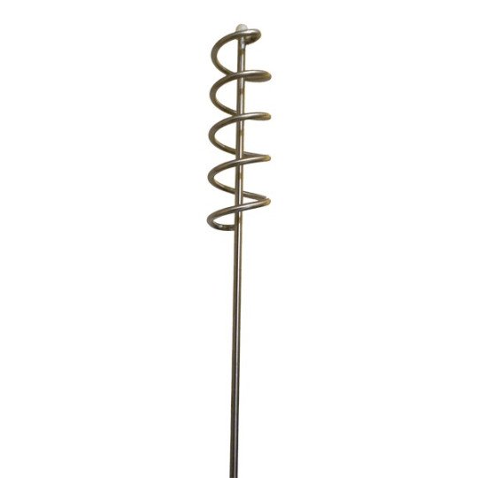 Mélangeur à Miel - Spirale 60cm