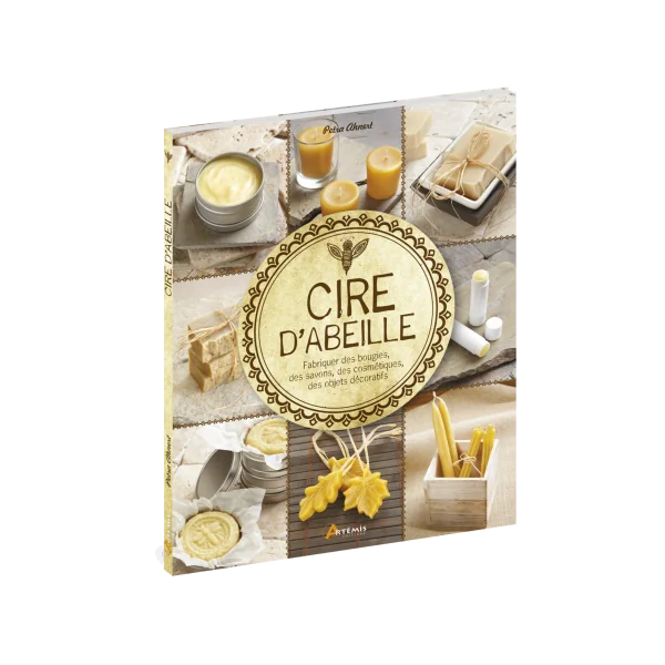 CIRE D ABEILLE / ARTEMIS