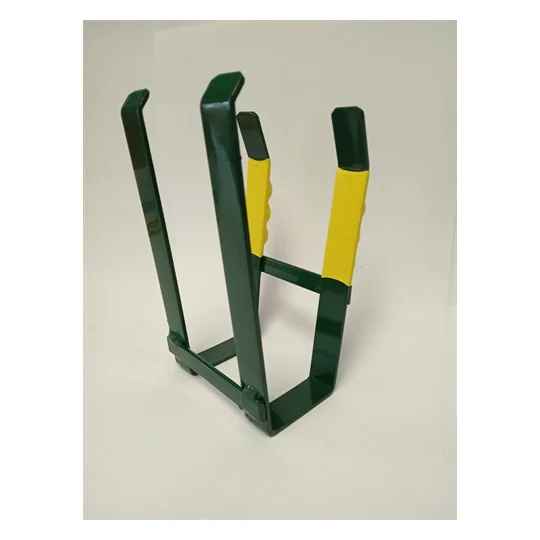 PORTE ENFUMOIR MAGNETIQUE UNIVERSEL