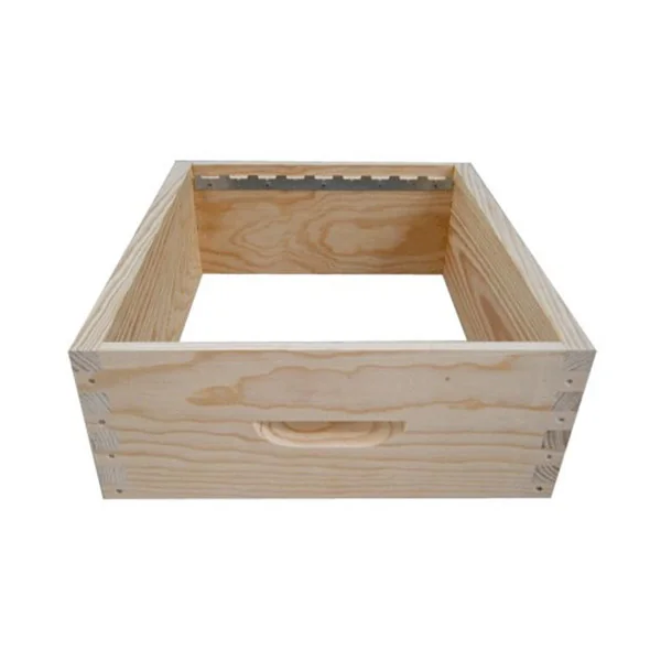 Hausse ECO - Dadant 8 Cadres 