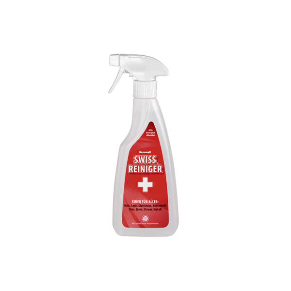 Swiss - Nettoyant 500ml