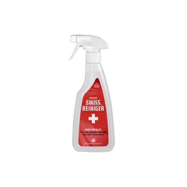 Swiss - Nettoyant 500ml