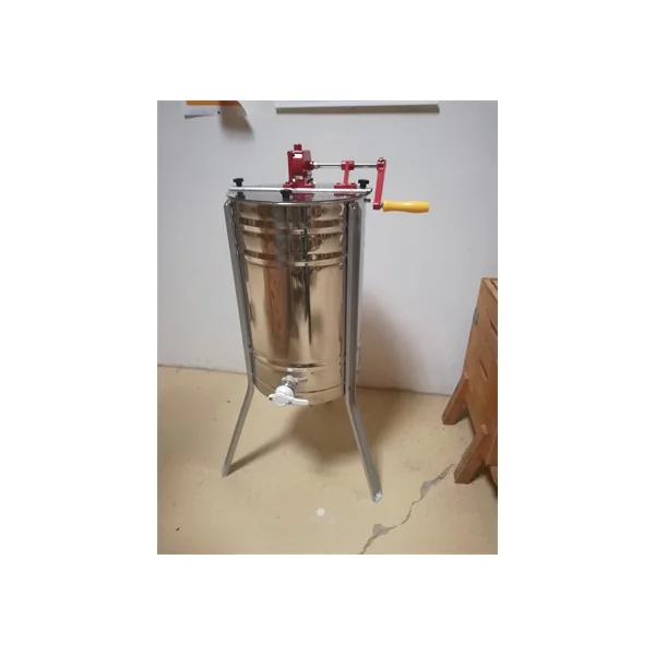 Extracteur Manuel 3 Cadres 