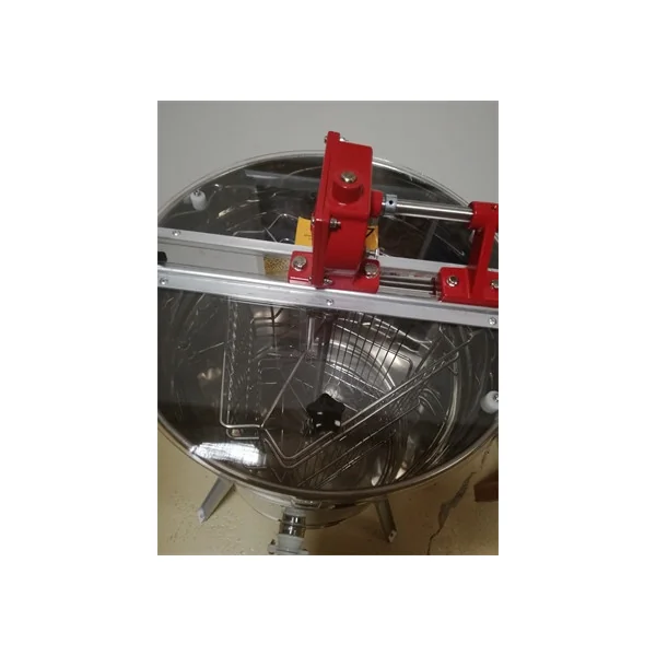 Extracteur Manuel 3 Cadres 