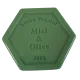 Savon Miel et Huile d'Olive 100gr 