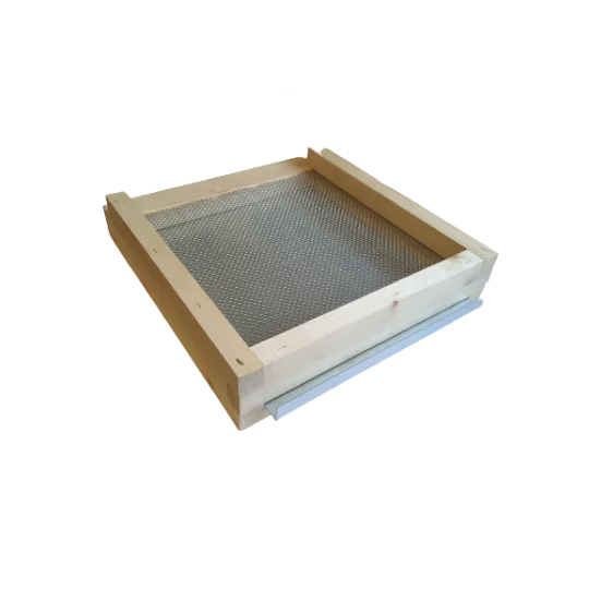 Plateau Eco - Anti Varroas Warré