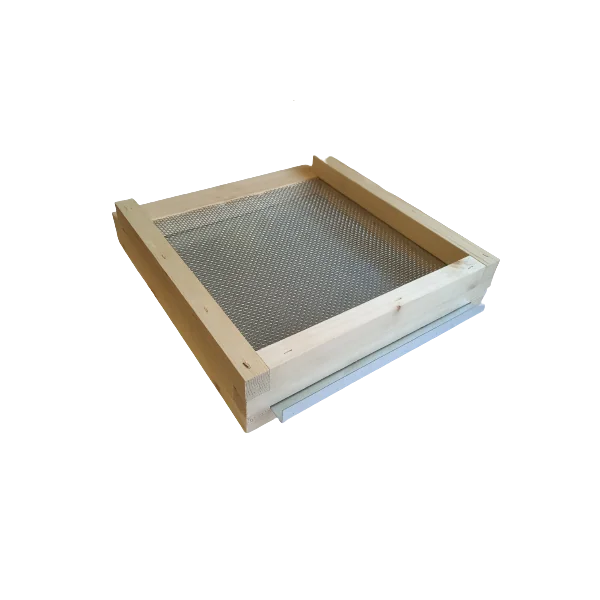 Plateau Eco - Anti Varroas Warré