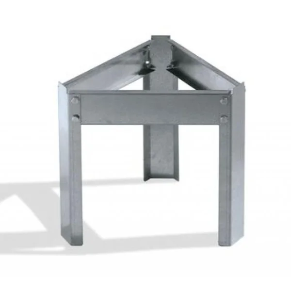 Support Métallique GALVANISE pour Maturateur LEGA