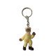 Porte Clefs - Apiculteur