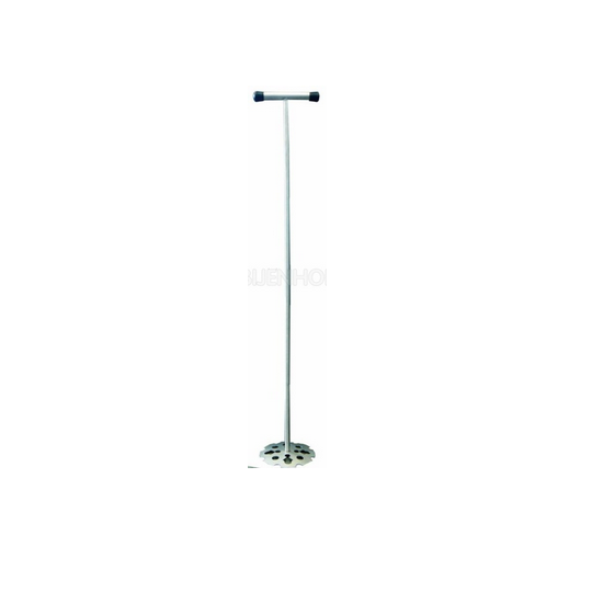 Mélangeur à Miel Manuel Inox
