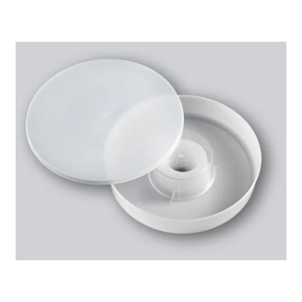 NOURRISSEUR PLASTIQUE 'SUPER' 2 L - SAF Natura