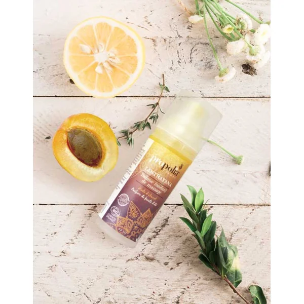 Baume de massage fruité - Propolia