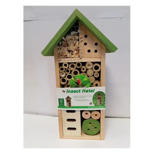 Hotel à Insectes petit modéle