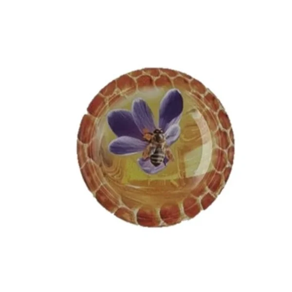 Capsule Abeille Violette