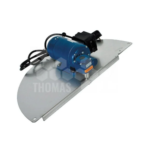 Moteur électrique 1/2 couvercle Adapt'matic Thomas