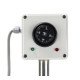 Defigeur Maya Diametre 528 mm 