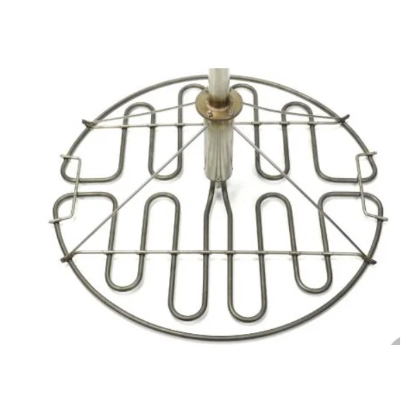 Defigeur Maya Diametre 528 mm 