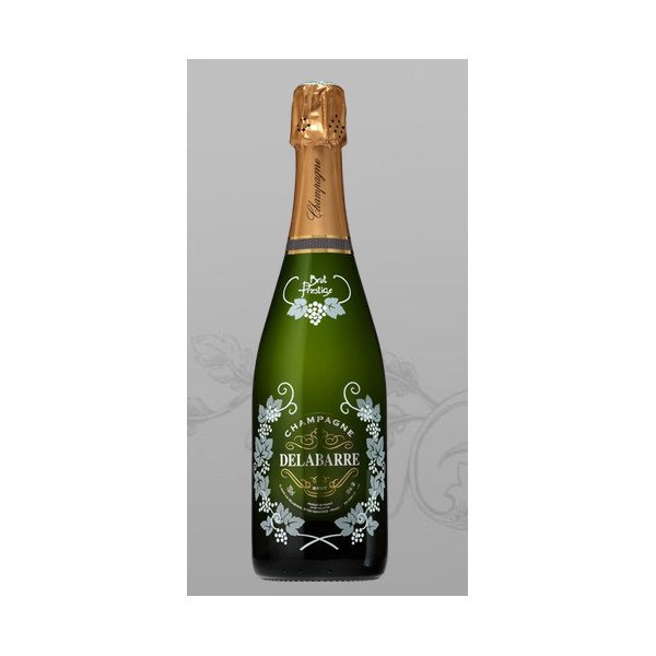 Champagne Delabarre Prestige