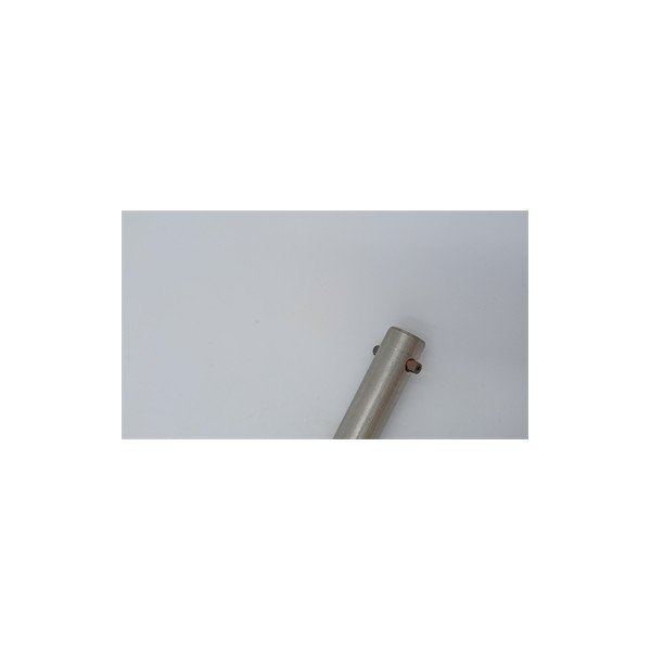 Axe Extracteur long 525 mm