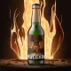 Bière Vulcain BIO - 33cl - Mage Malte
