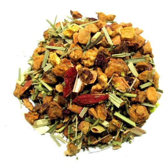 Tisane Du Soleil 70 g - Smoft