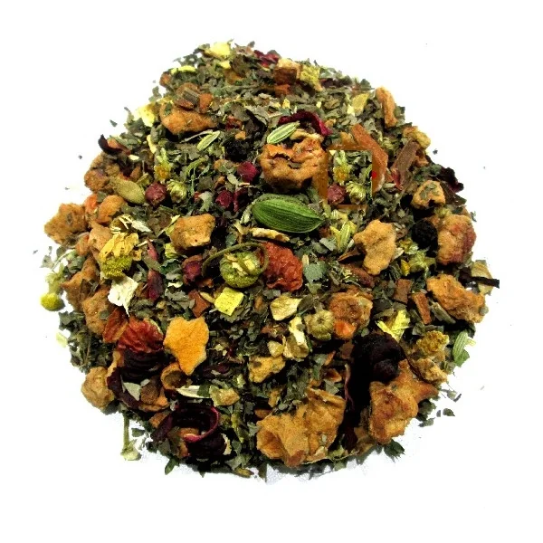 Tisane Relax 70 g - Smoft