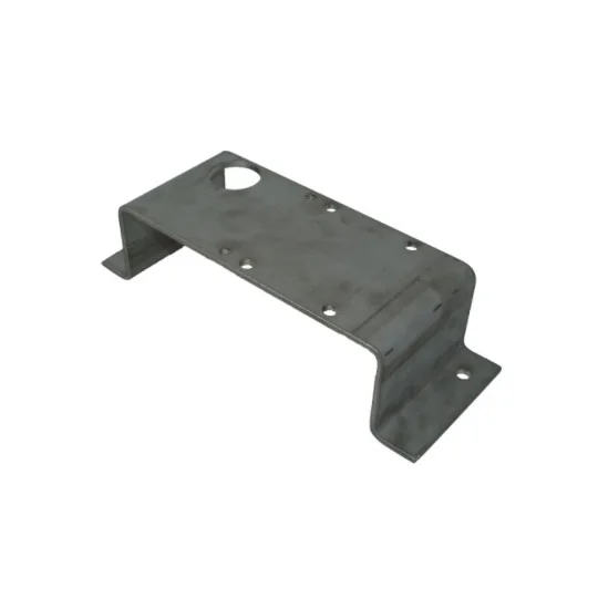 Arche Pour poser Moteur Sur Extracteur