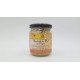 Moutarde au Miel - Poivre - Pot de 200gr