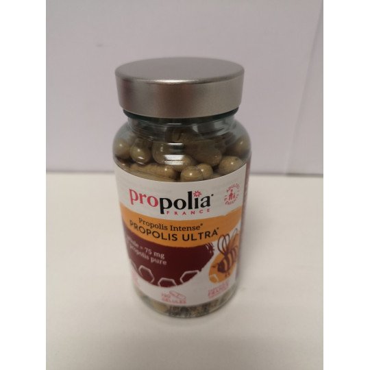 Propolis Ultra 120gél. - Propolia