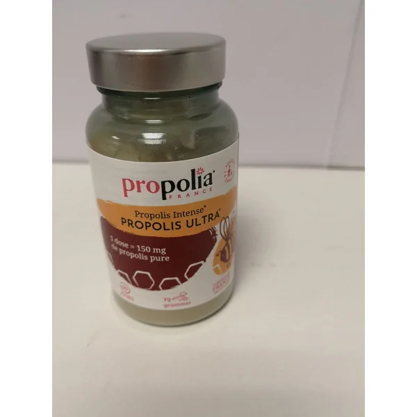 Propolis Ultra Poudre 72 g - Propolia