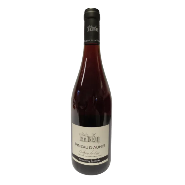 Pineau D'Aunis Coteaux du Loir - Le Domaine de la Raderie