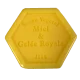 Savon Miel et Gelée Royale 100 gr 